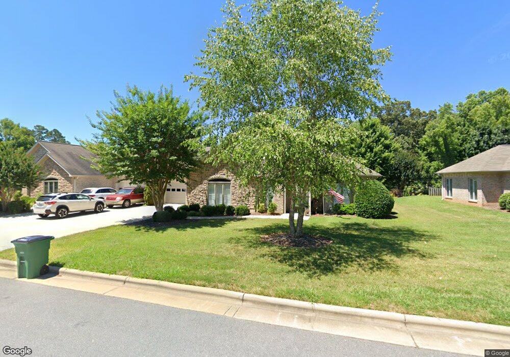 311 Cannon Ct, Asheboro, NC 27205 - photo 1