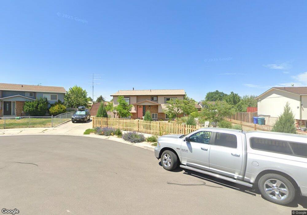 5258 Begonia Place, West Jordan, UT 84081 - photo 1