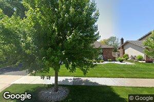 2308 Foliage Ln, Dyer, IN 46311