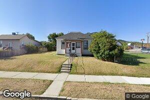 1229 Wilder Ave, Helena, MT 59601
