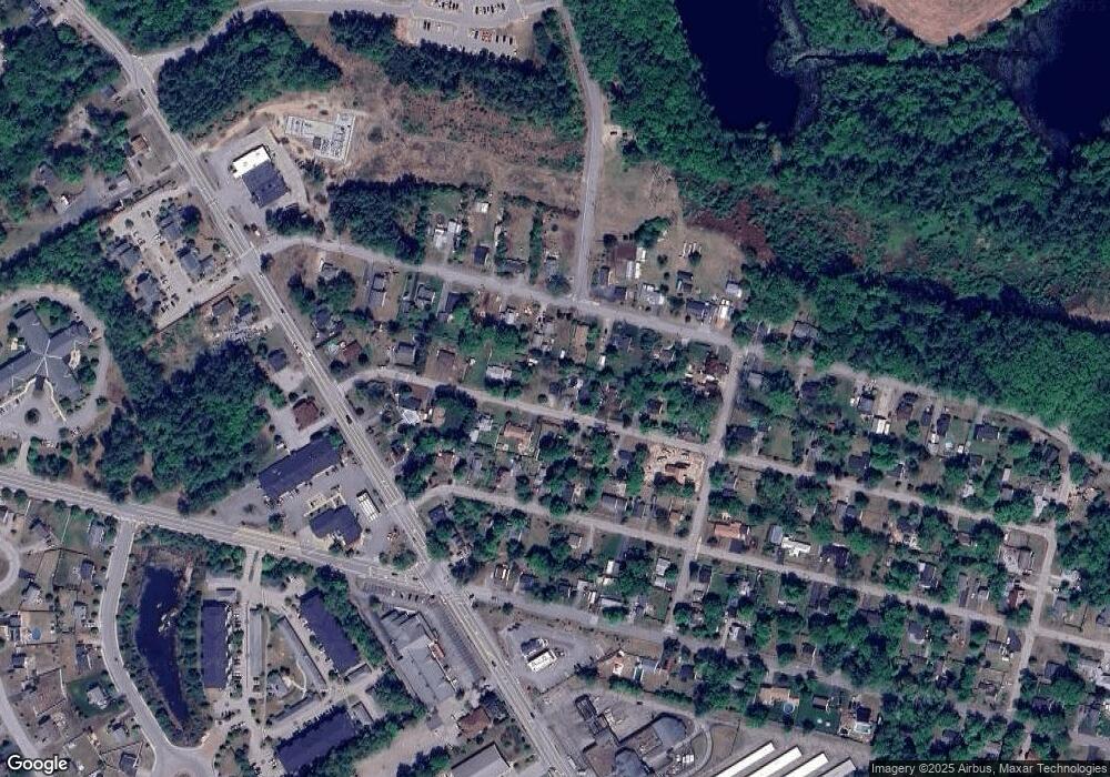 25 Hobart St, Concord, NH 03303 - photo 1