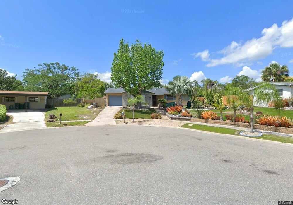 2801 Slippery Rock Dr, Cocoa, FL 32926 - photo 1