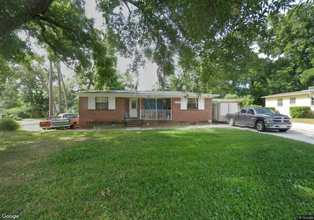 8480 Lamanto Ave S, Jacksonville, FL 32211 - photo 1