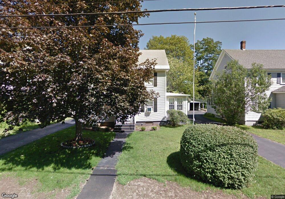 21 Badger St, Concord, NH 03301 - photo 1