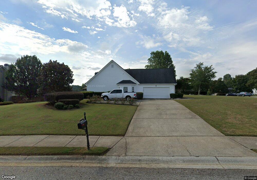 805 Coosawilla Way, Winder, GA 30680 - photo 1