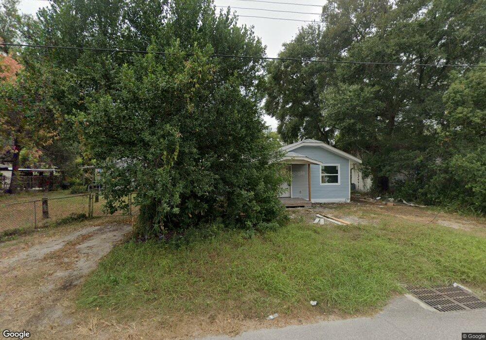 1905 E Louisiana Ave unit Duplex, Tampa, FL 33610 - photo 1