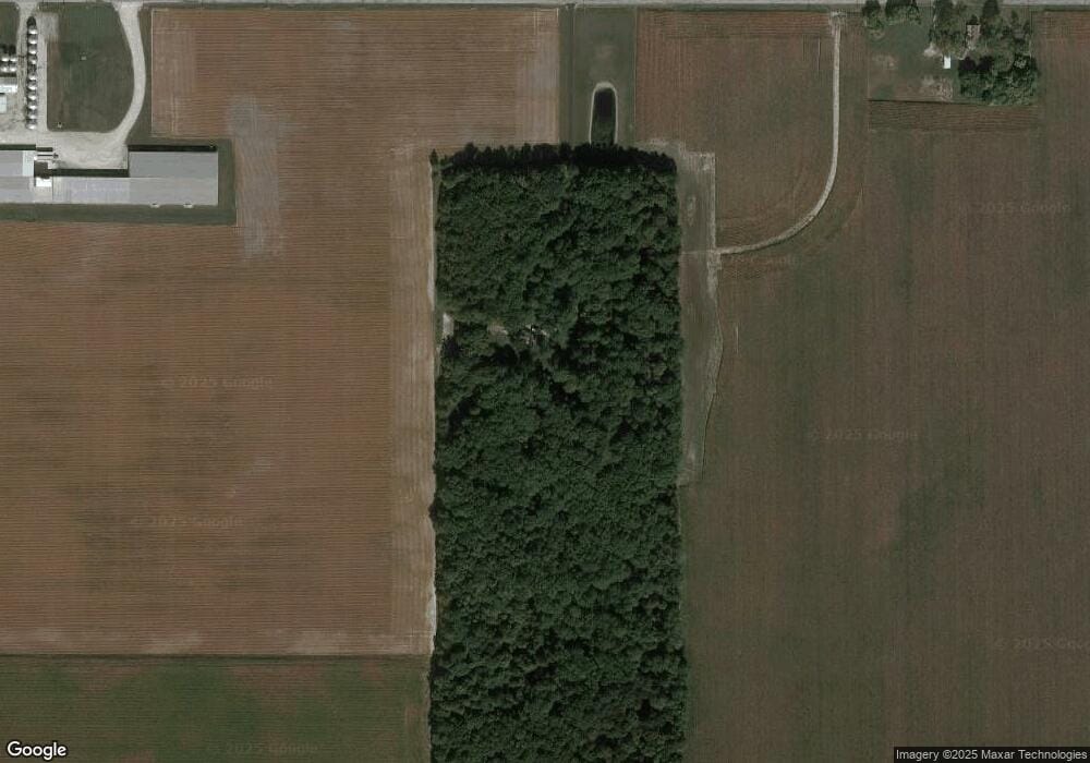 3536 W 100 N, Bluffton, IN 46714 - photo 1