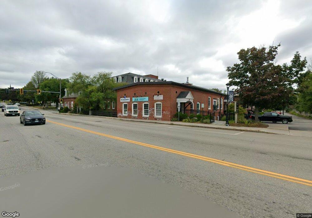 8 Main St unit R4, Jaffrey, NH 03452 - photo 1