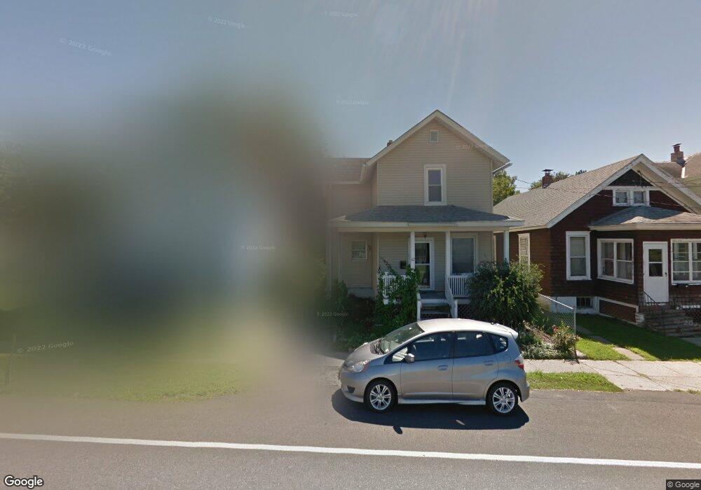 207 Warren St unit Store, Hudson, NY 12534 - photo 1