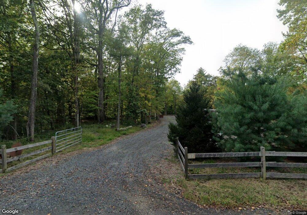 27 Ferguson Rd, Warren, NJ 07059 - photo 1