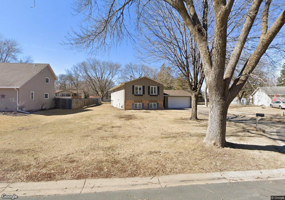 9837 103rd Place N, Maple Grove, MN 55369 - photo 1