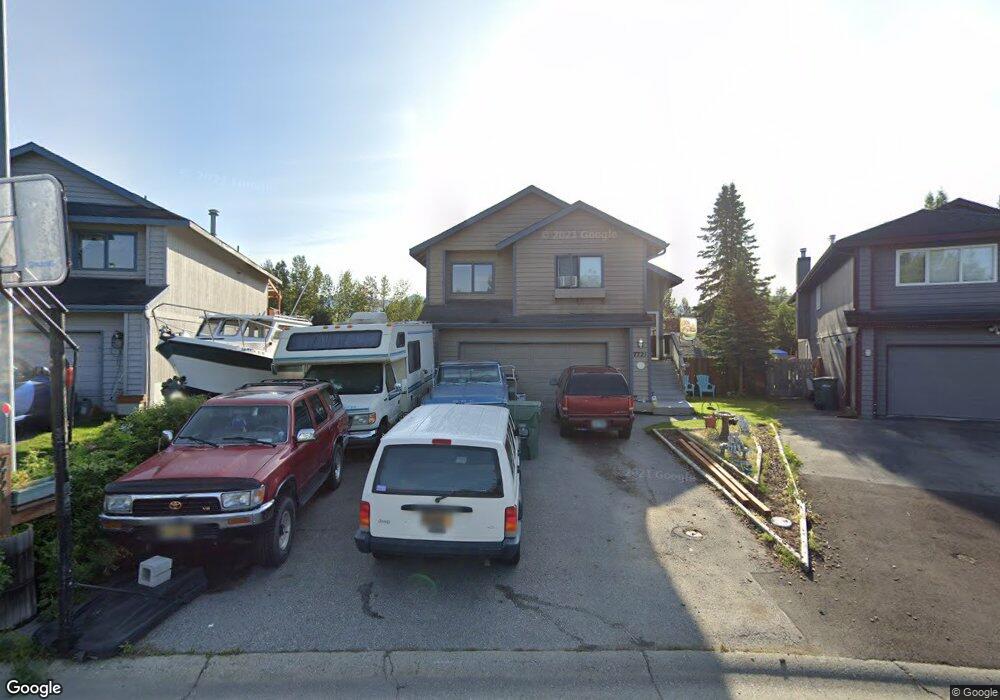 7721 Bethany Cir, Anchorage, AK 99507 - photo 1