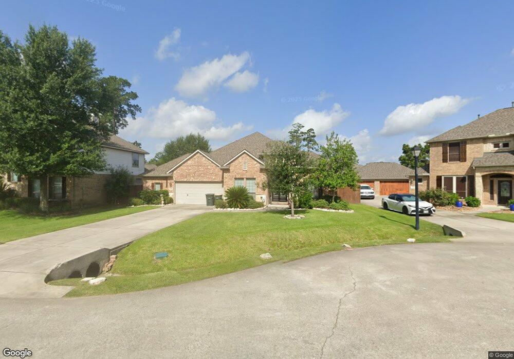 730 Oak Ridge Grove Cir, Spring, TX 77386 - photo 1
