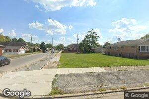1301 W 123rd St, Calumet Park, IL 60827