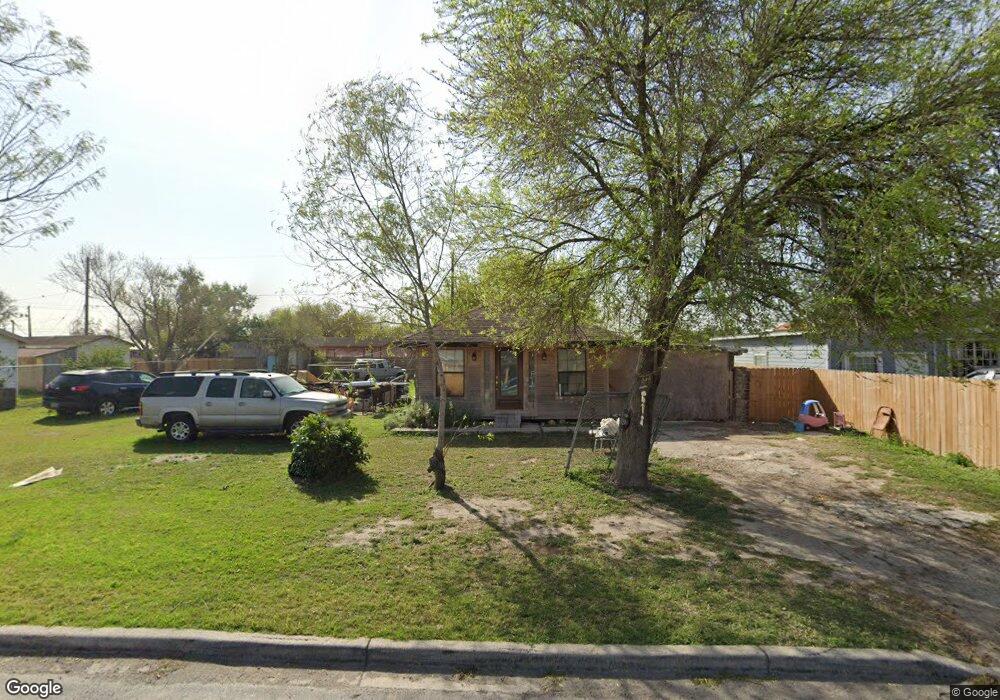1213 S 17th St, Donna, TX 78537 - photo 1