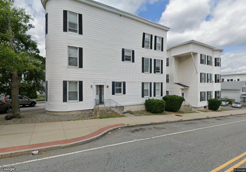 54 Providence St unit 5, Worcester, MA 01604 - photo 1