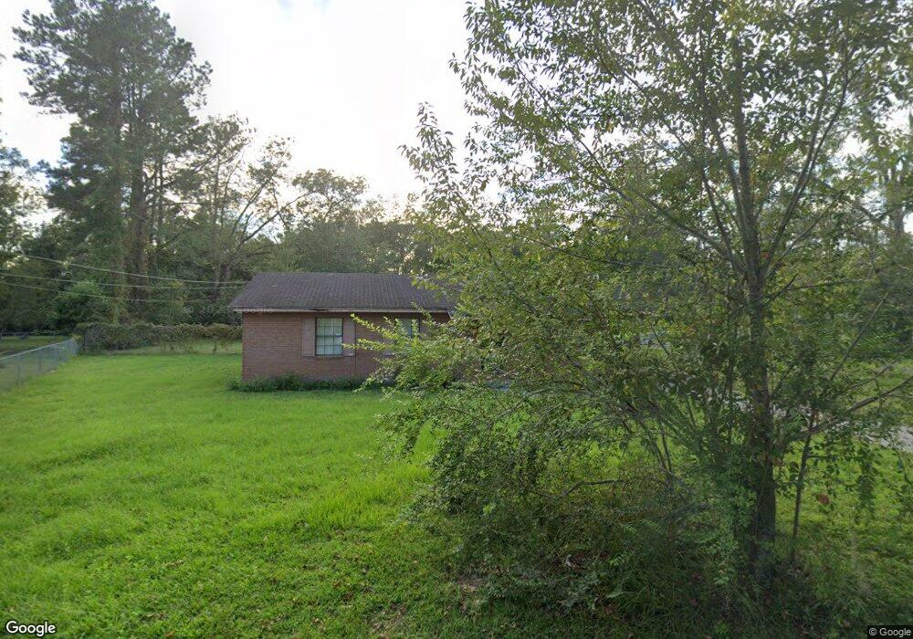 1301 S Barnes St, Quitman, GA 31643 - photo 1