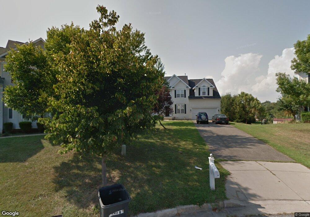 6408 Cosmos Ct, Glenn Dale, MD 20769 - photo 1