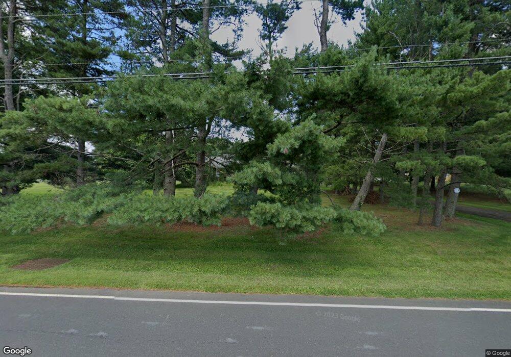 250 Skillman Rd, Skillman, NJ 08558 - photo 1