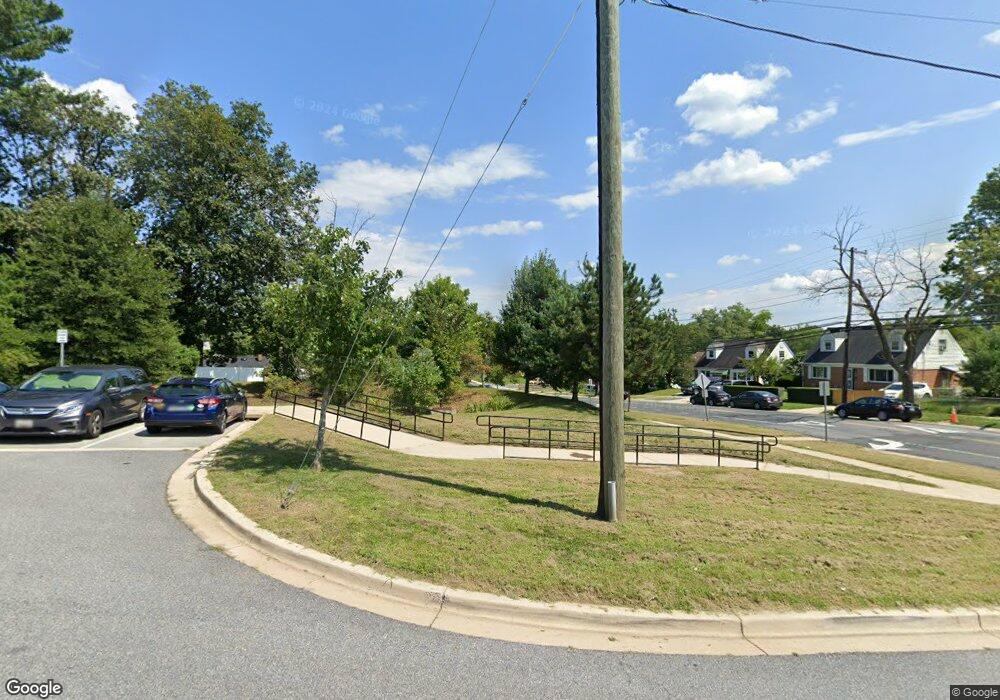 3205 Weller Rd, Silver Spring, MD 20906 - photo 1