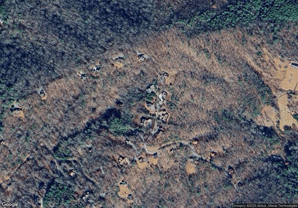 207 Stuart Highlands Dr, Mineral Bluff, GA 30559 - photo 1