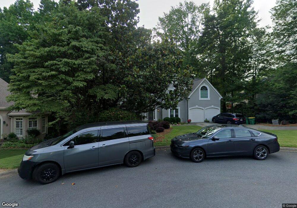 3010 Oaktree Ct NE unit 10, Marietta, GA 30066 - photo 1