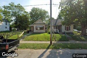 1181 S Union St, Lima, OH 45804