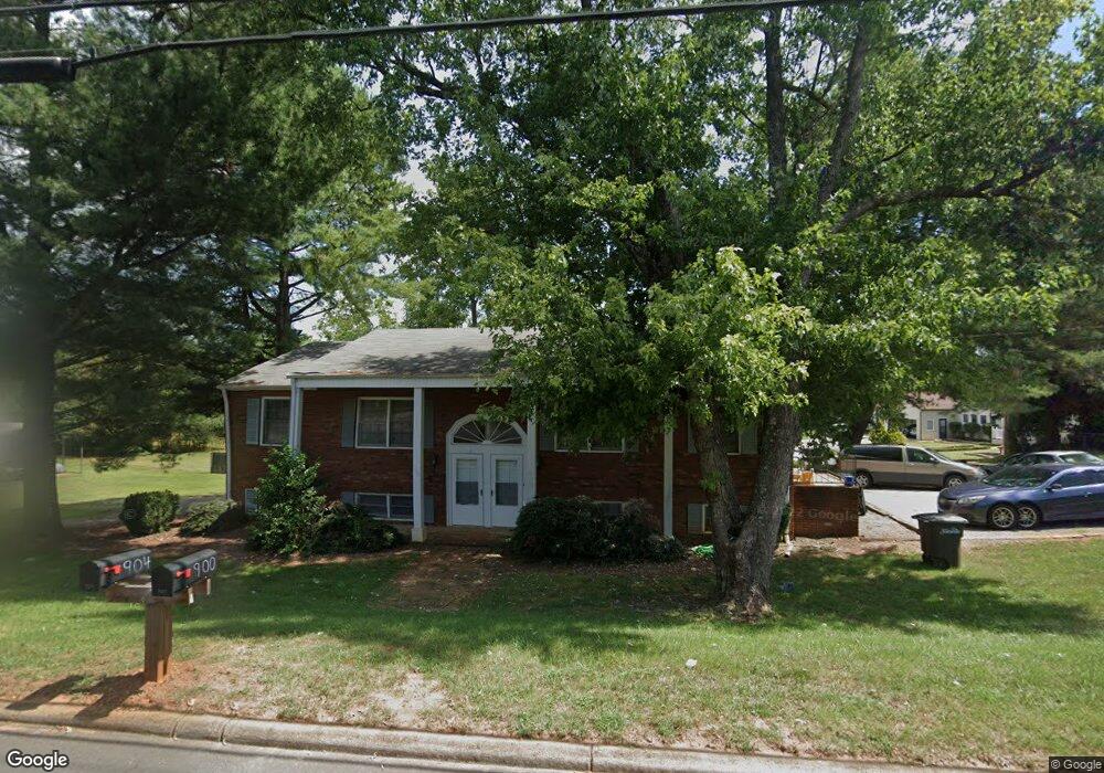 900 Radio Rd, Statesville, NC 28677 - photo 1