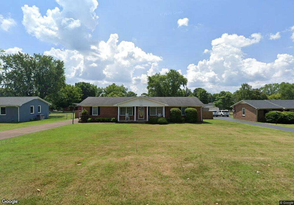 3005 Mcintire Dr, Columbia, TN 38401 - photo 1