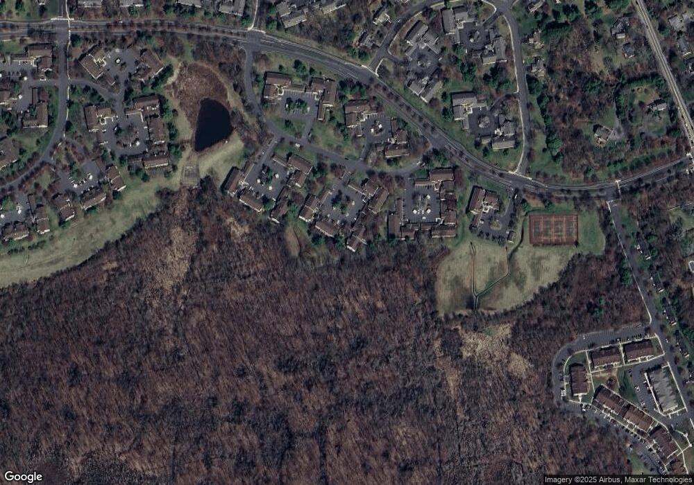 90 Jamestown Rd unit 8, Basking Ridge, NJ 07920 - photo 1