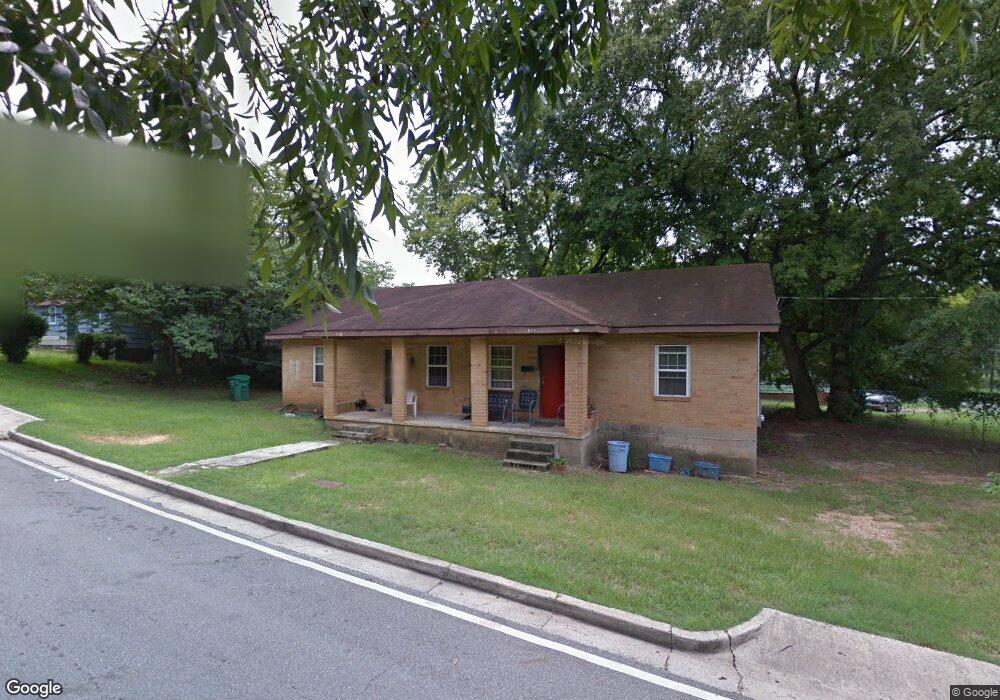 511 Mitchell St, Macon, GA 31217 - photo 1