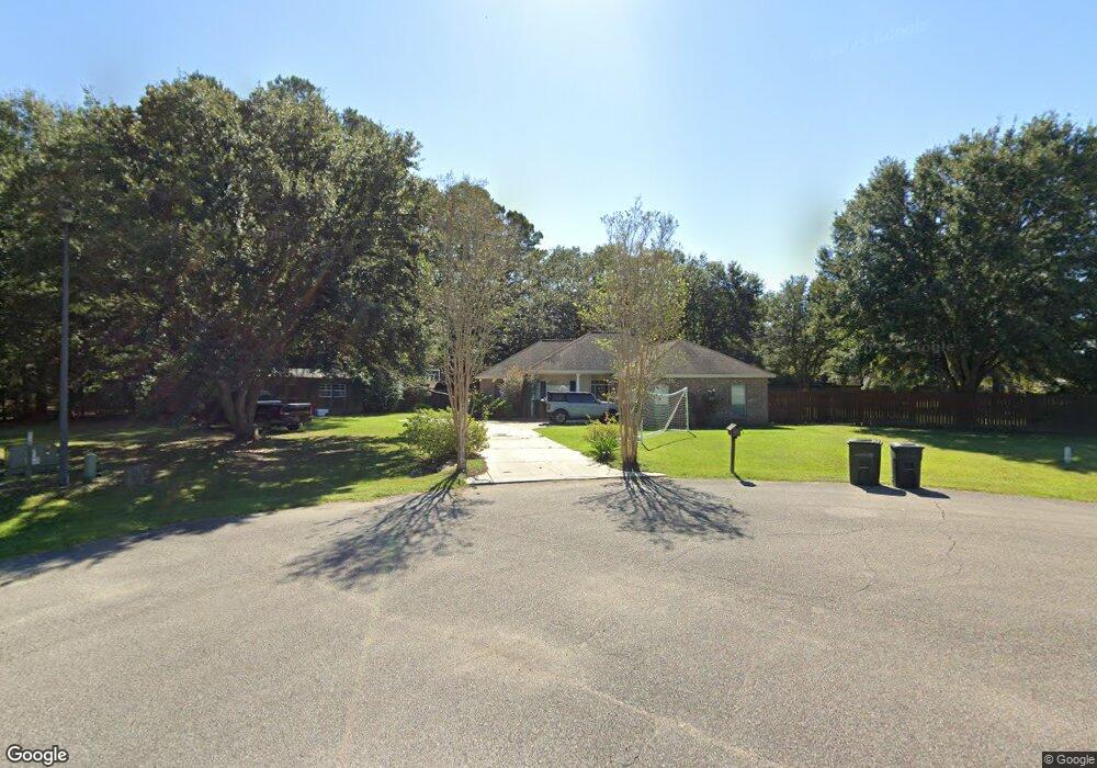 14 Taos Ln, Picayune, MS 39466 - photo 1