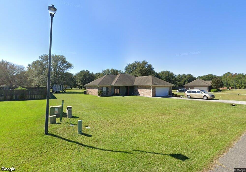 6 Taos Ln, Picayune, MS 39466 - photo 1