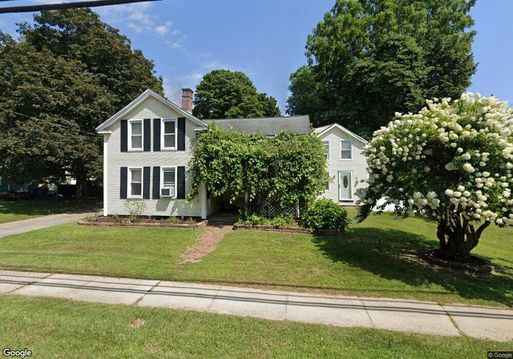 42 N Maple St, Enfield, CT 06082 - photo 1