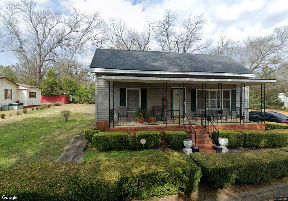 315 Sheffield St, Americus, GA 31719 - photo 1