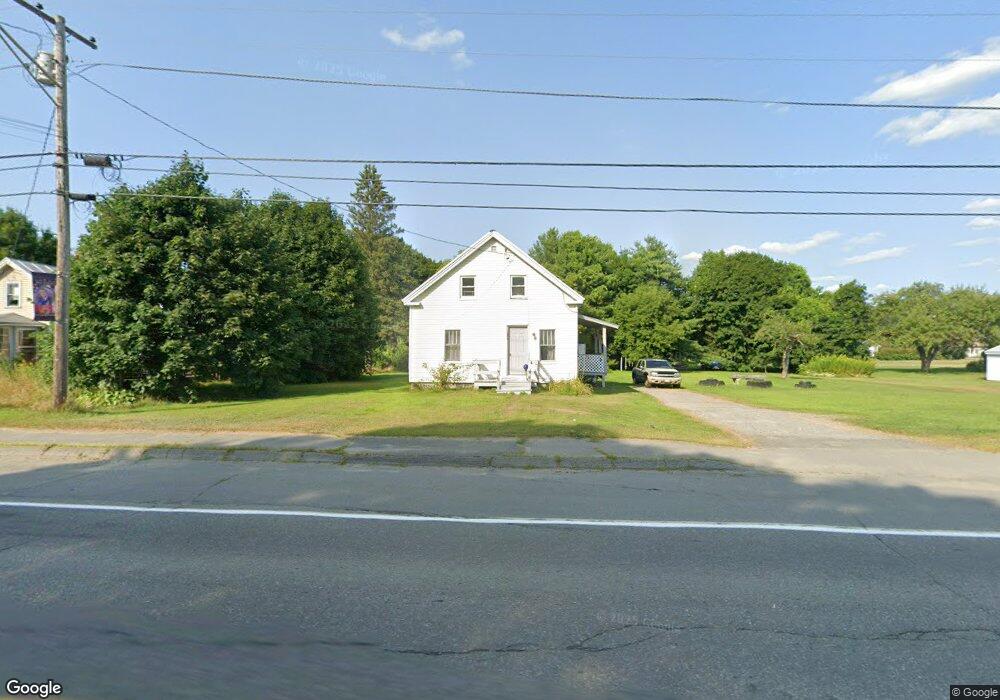 185 Main St, Bingham, ME 04920 - photo 1