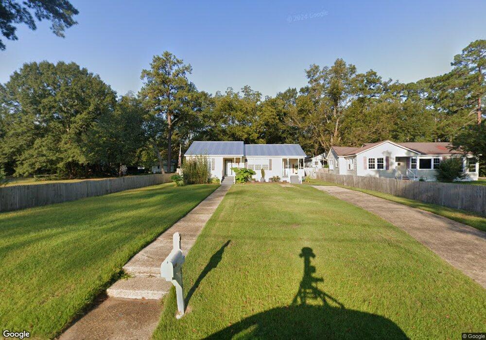 816 Dusy St, Dothan, AL 36301 - photo 1