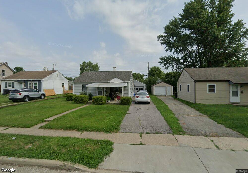 2906 Underwood St, Lafayette, IN 47904 - photo 1