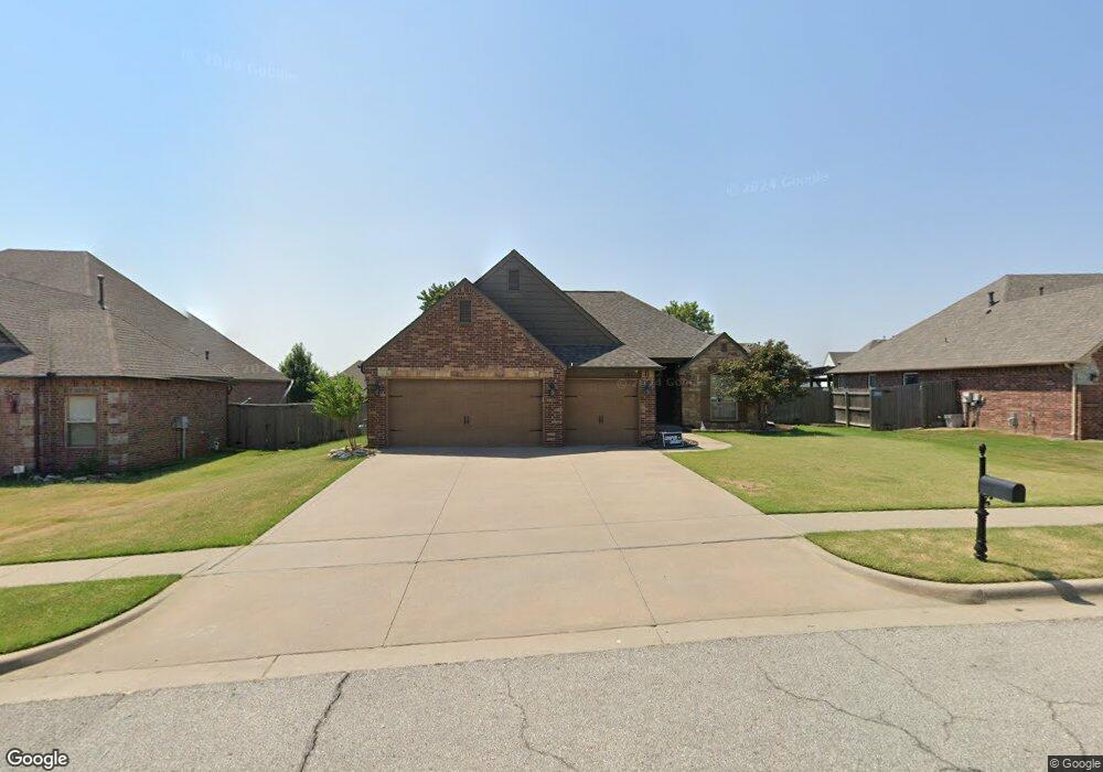 7401 E Memphis St, Broken Arrow, OK 74014 - photo 1