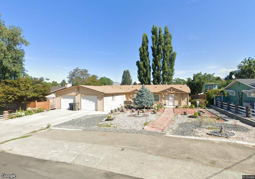 1117 Parkroy Place SE, East Wenatchee, WA 98802 - photo 1