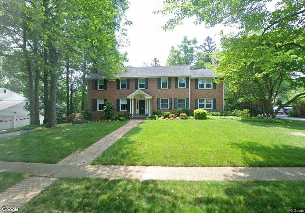 516 Kerfoot Farm Rd, Wilmington, DE 19803 - photo 1