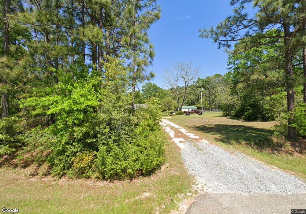 13186 Highway 26 W, Lucedale, MS 39452 - photo 1