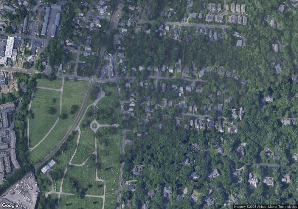 7 Spring Grove St, Darien, CT 06820 - photo 1