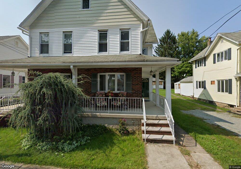 932 S 9th Ave unit 934, Scranton, PA 18504 - photo 1