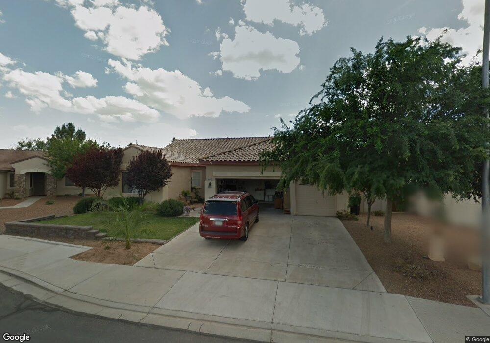 8015 E Plata Ave, Mesa, AZ 85212 - photo 1