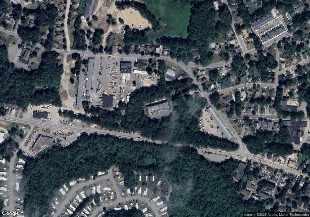 136 Central St unit B9, Hudson, MA 01749 - photo 1