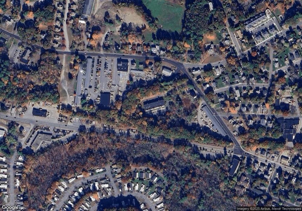 136 Central St unit C2, Hudson, MA 01749 - photo 1