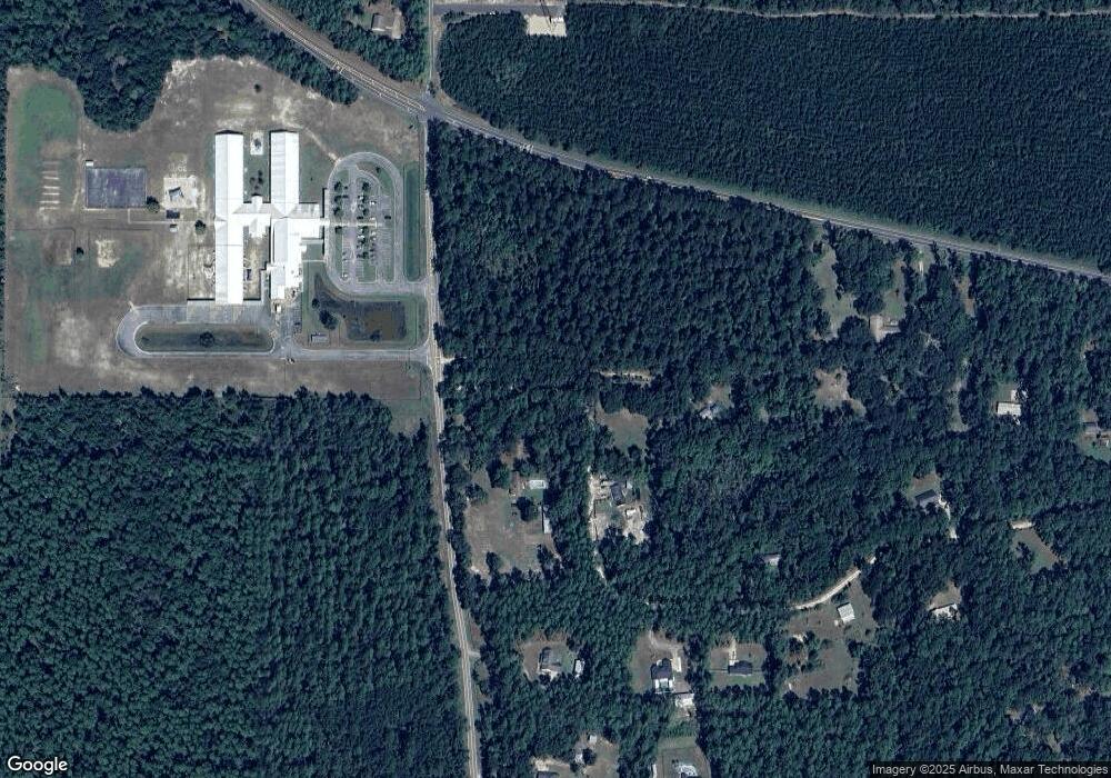 24 Bettywood Cir, Crawfordville, FL 32327 - photo 1