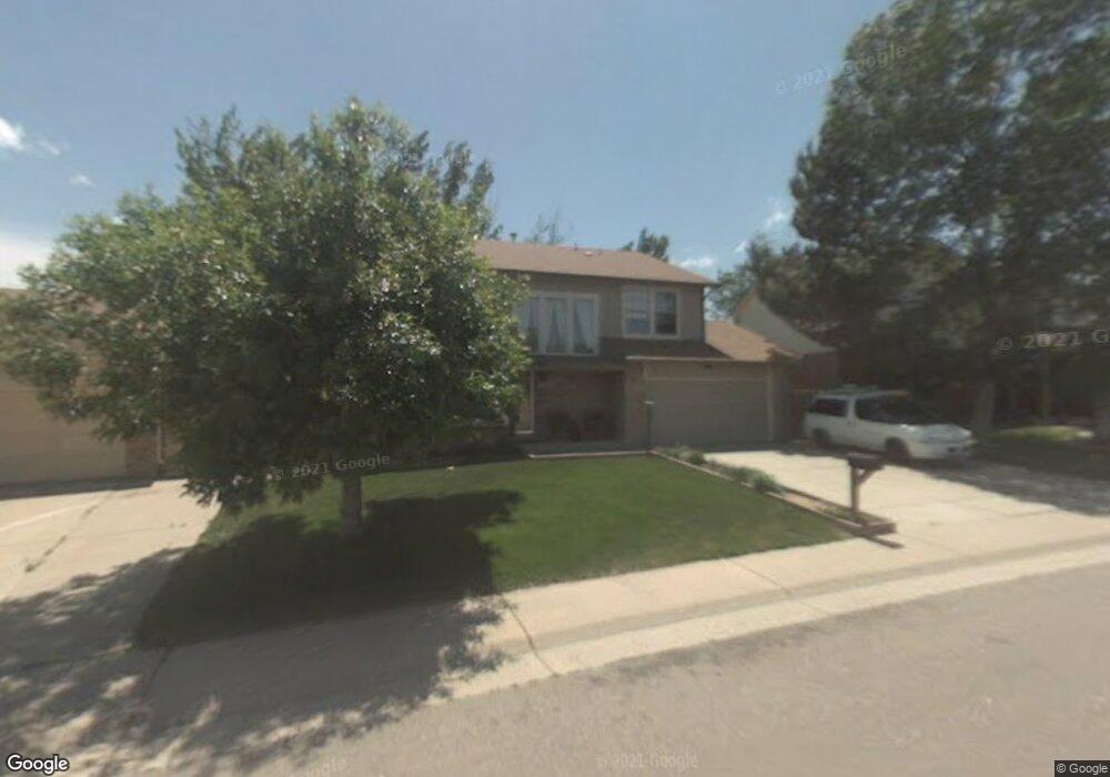 5237 S Walden Cir, Centennial, CO 80015 - photo 1