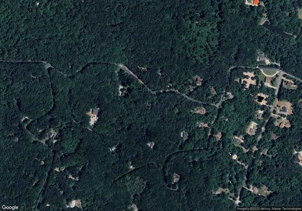 569 Alpine Dr, Sautee Nacoochee, GA 30571 - photo 1